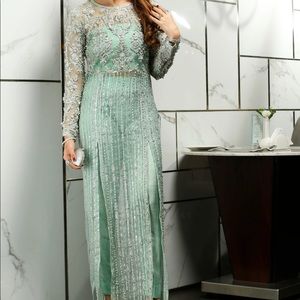 Kawal Malik medium shalwar kameez Pakistani